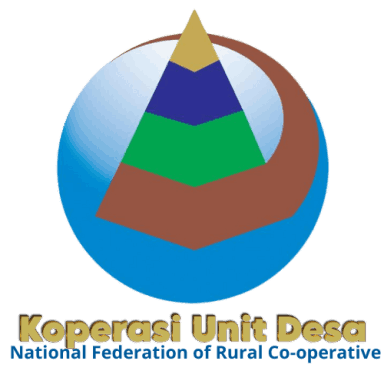 KUD JAWA BARAT PROV LOGO